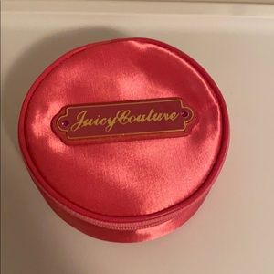 Juicy Couture Storage & Organization - Juicy Couture Travel Jewelry Case Juicy Couture Storage & Organization - Juicy Couture Travel Jewelry Case